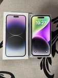 iPhone 14 Pro Max 256g