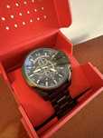 Ceas Diesel Megachief