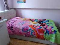 Подростковая кровать с матрасом