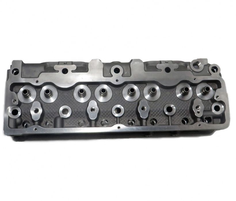 Головка блока 4216 ПУСТАЯ ГБЦ ГАЗЕЛЬ