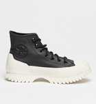 Converse - Кожени спортни обувки