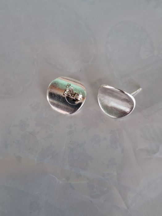 Lot bijuterii argint