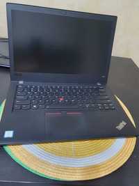 Laptop Lenovo T480 thinkpad