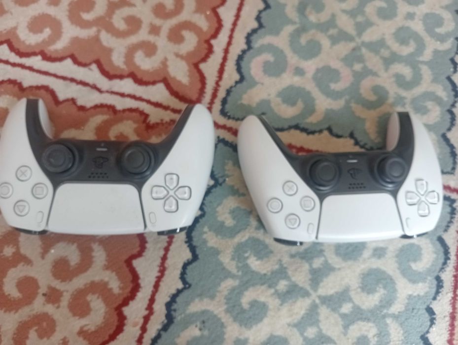 Продам джойстик плейлистейшн