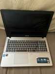 Лаптоп Asus X550J за части