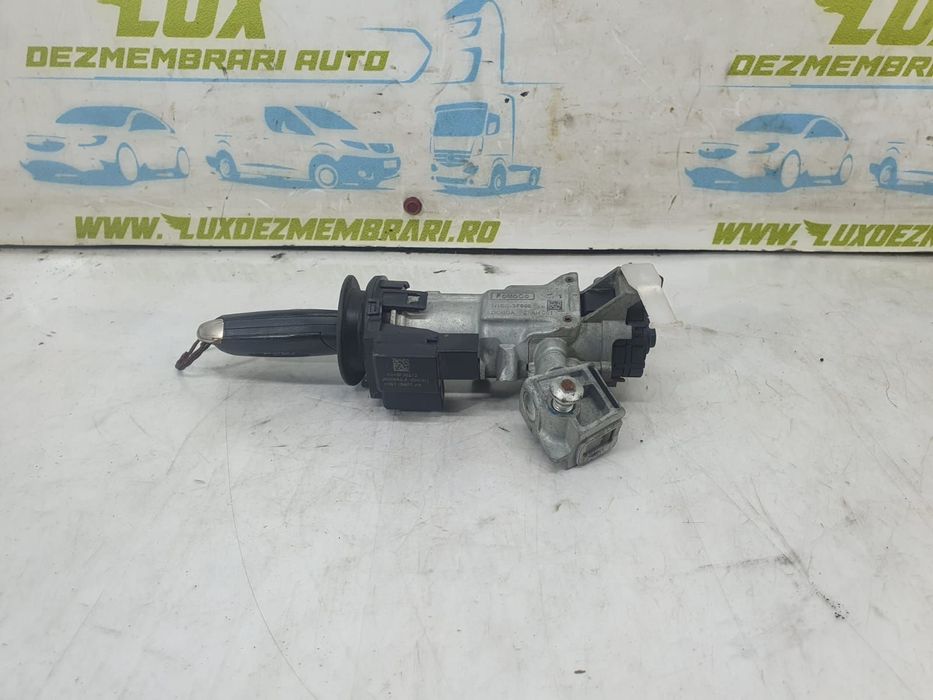 Contact cu cheie H1bc-3f880-ab Ford Focus 4 [2018 - 2022]