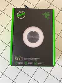 Webcam Razer Kiyo