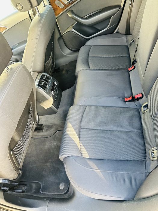 Vand Audi A6 C7 Matrix 3.0 diesel 2011 a7a automat 8+1