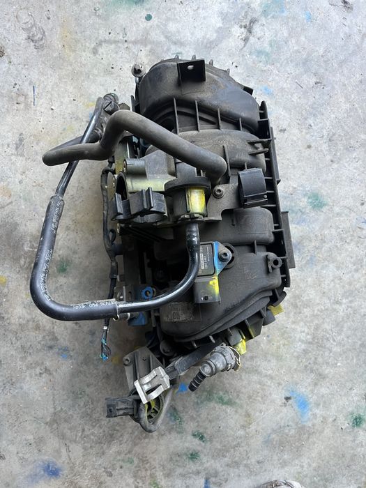 Vand galerie admisie Opel Corsa D 1.2 benzina 2006-2010