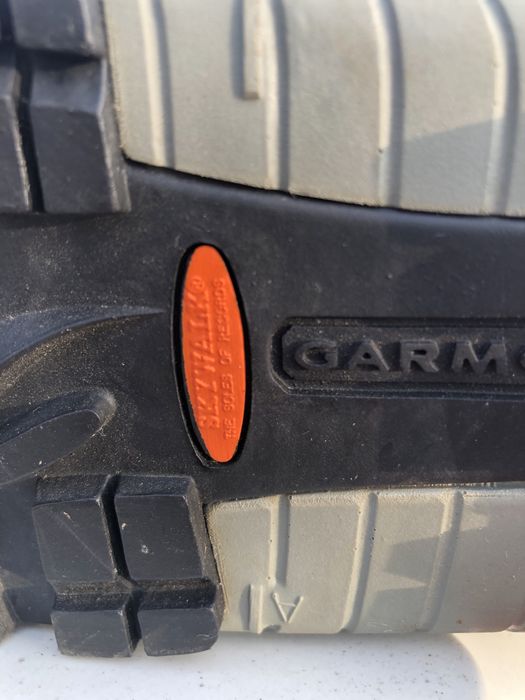 Bocanc tura garmont