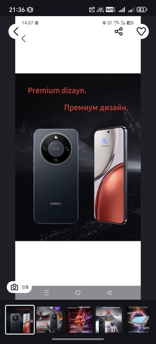 Honor x9d янги. Срочно
