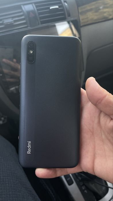 Redmi 9a  32gb. .