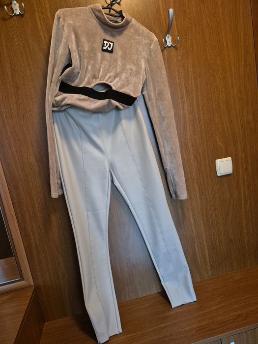 Дамски комплект Pause