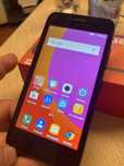 Lenovo A2016a40 negru android