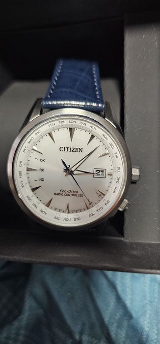 Ceas citizen H145 eco-drive