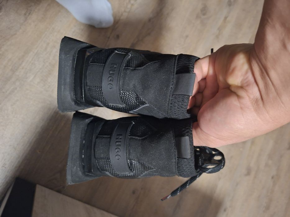 Adidasis sneakers-hugo-cubite