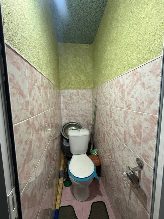 Продается 3 ком. Квартира площадью 70 кв.м. В Саттепо ор. Базарчик