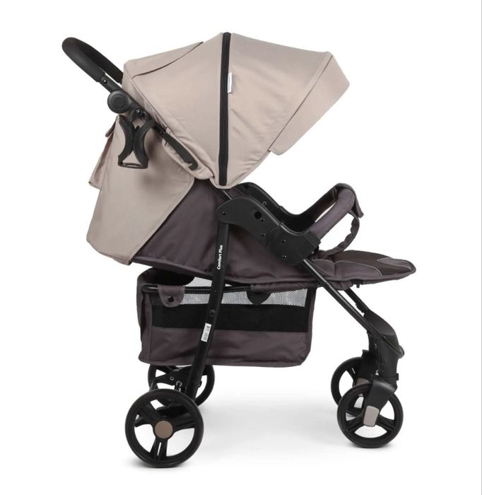 Коляска прогулочная