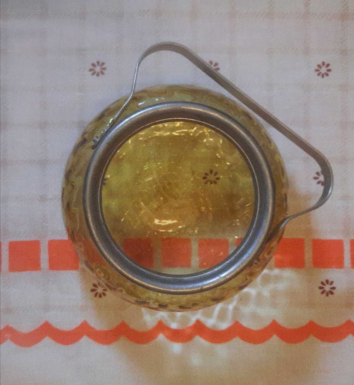 Блюдца чайные, Сахарницы, Селедочница, Чайник 0,5 л. мал. эм.