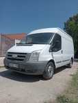 Ford Transit 2.2 tdci