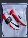 Ghete fotbal vapor elite marime 41-42-43