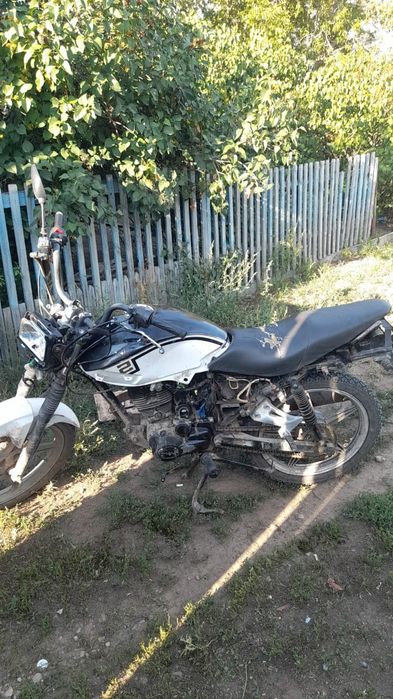 Продам рейсер тигр 2 не заводится