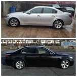 Usa Bara spate Haion Oglinda Luneta Modul suport carlig Stop BMW E60