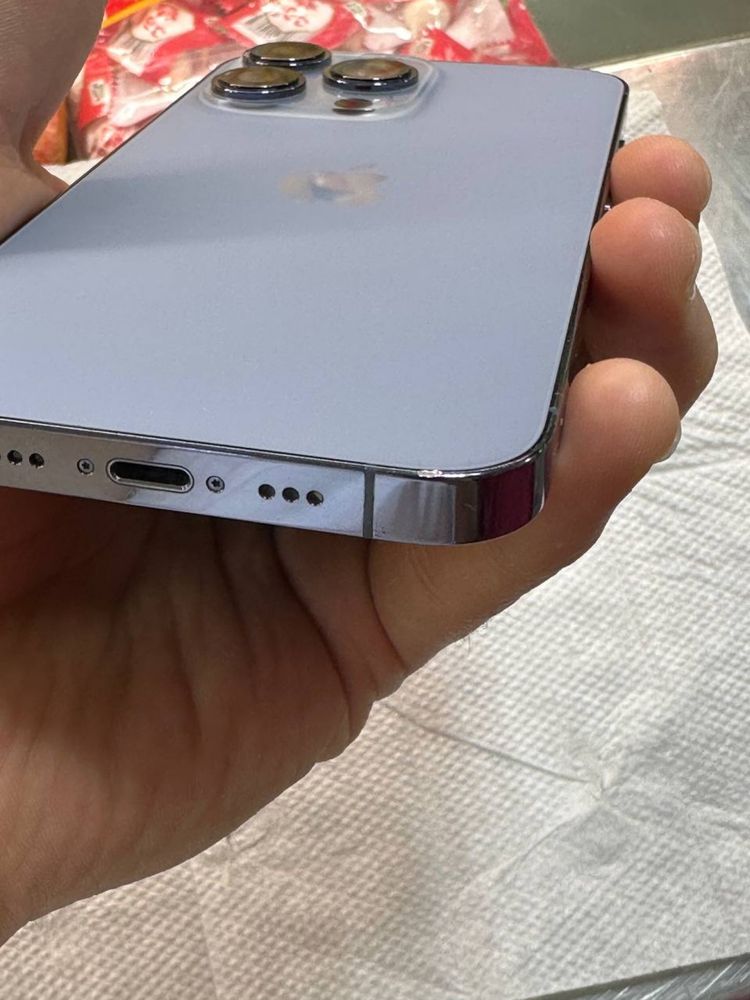 iPhone 13 pro 256 gb