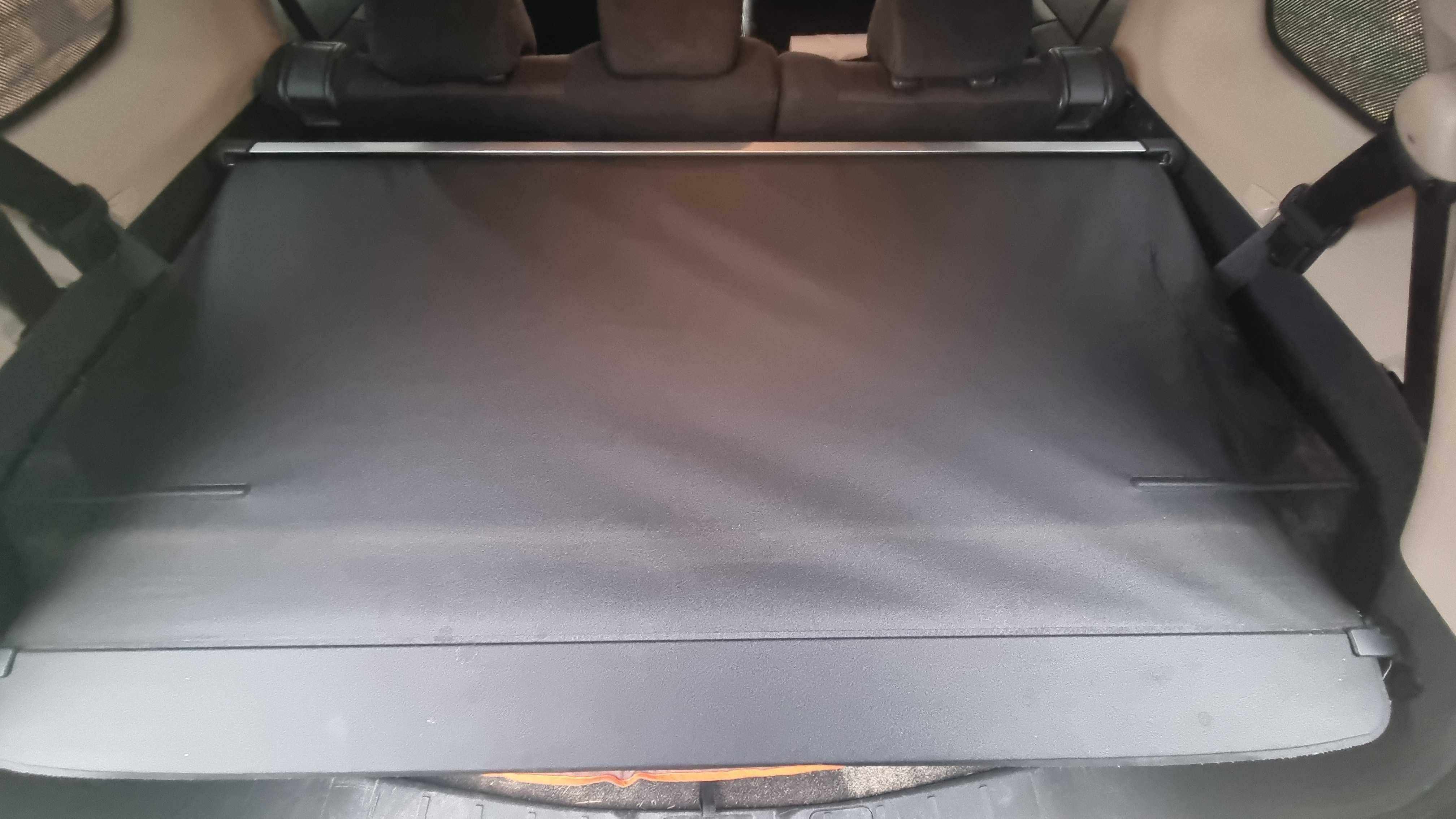 Mitsubishi Outlander 3 Капак на багажника