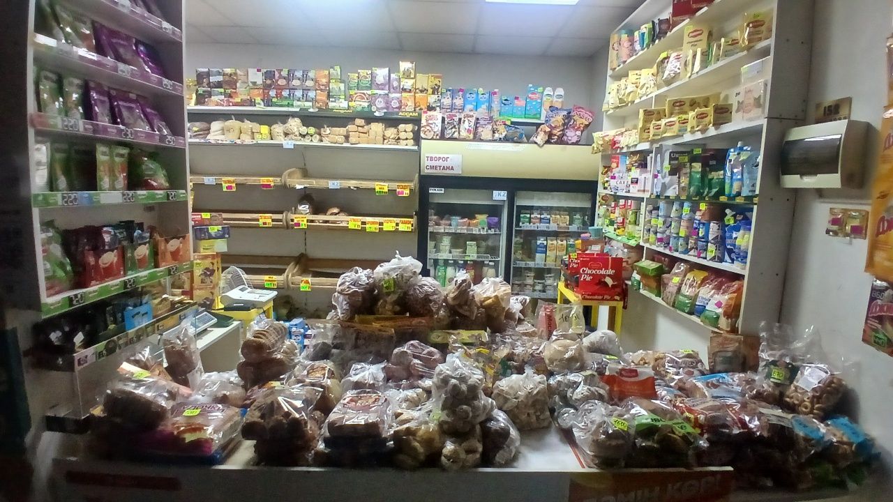 ТД Караван,продаетсья торговый отдел