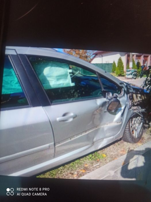 Peugeot 307 SW benzina+gpl