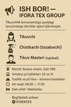 Тикув мастер қидирилмоқда