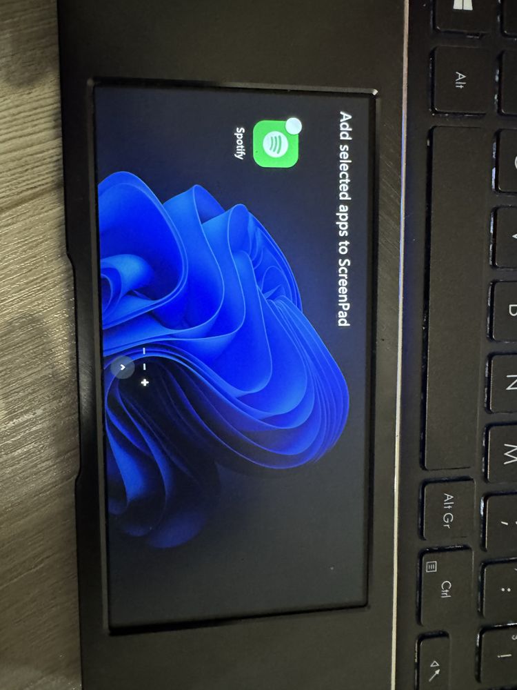 Zenbook Flip 14 UX463 2 in 1 - Touch Screen HARMAN/KARDON i7 10th Gen