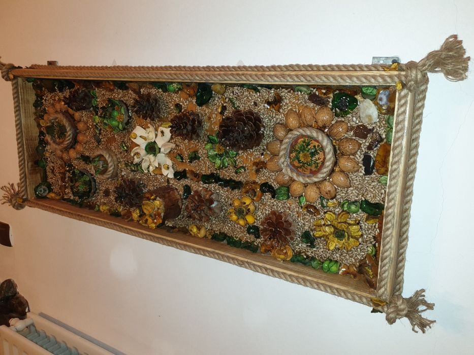 Tablou rustic 90cm×60cm