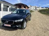 Volvo xc60 T8 plug-in hybrid