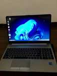 Notebook I3 HP как новый состояние