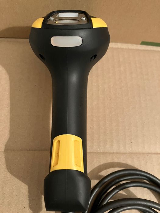 Datalogic PowerScan PD9530 Industrial Barcode Scanner RS232