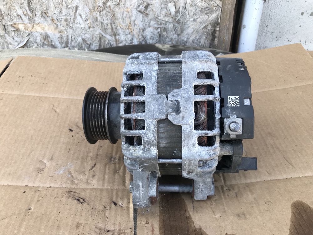 Alternator Volvo XC90 2017-