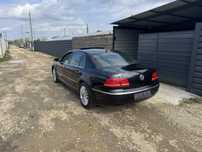 Bara/Spoiler/Masca Spate Vw Phaeton 2010-2016