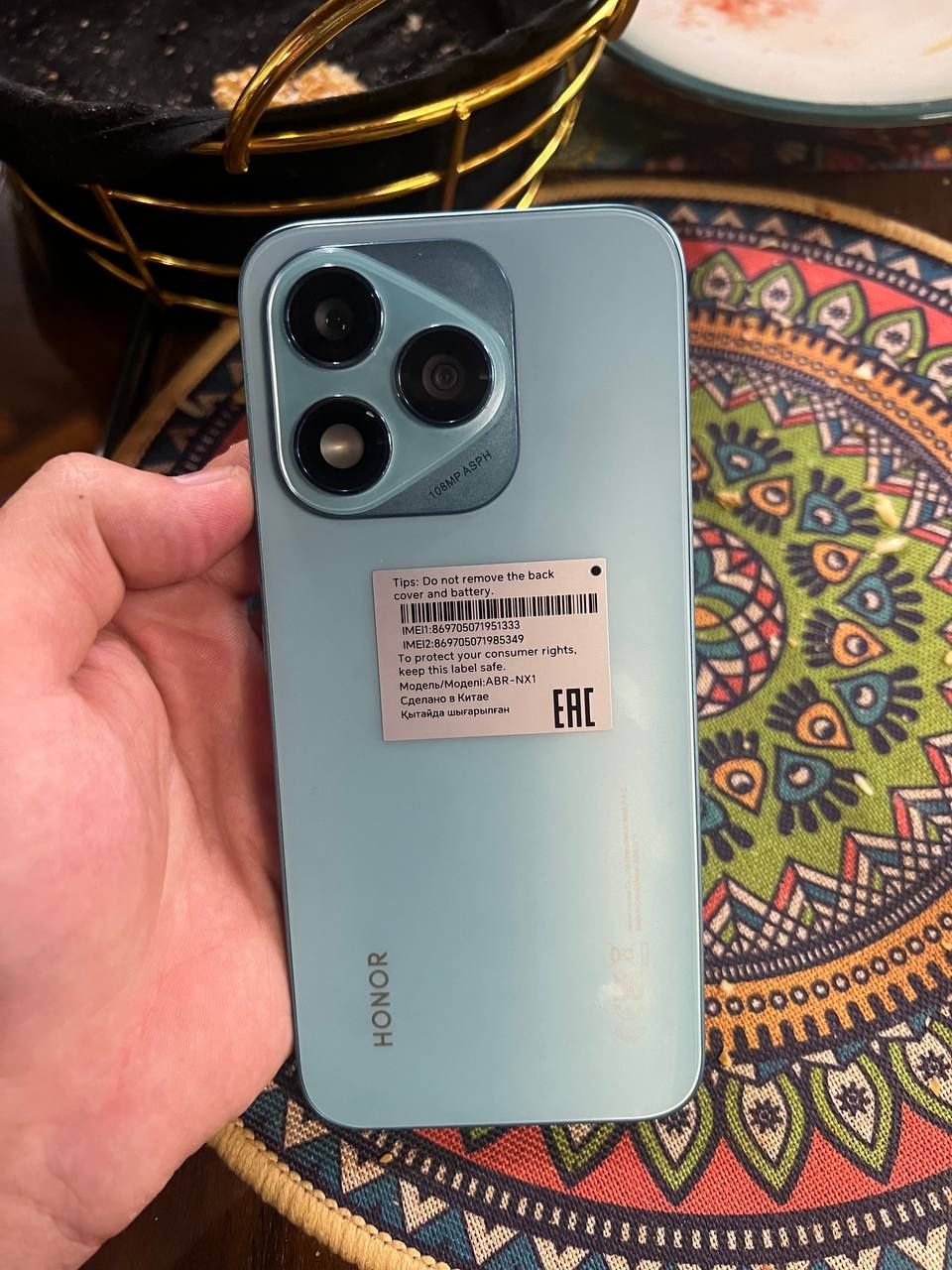 Xonor 400lite 8C