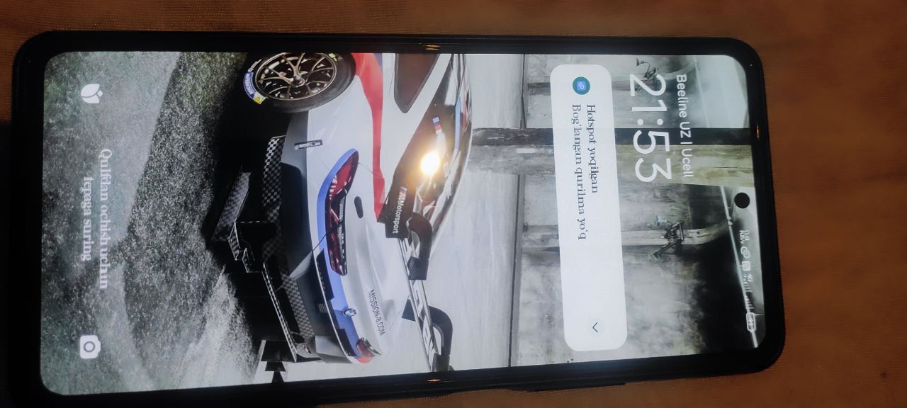Xiaomi mi 11 T 8/256 gb