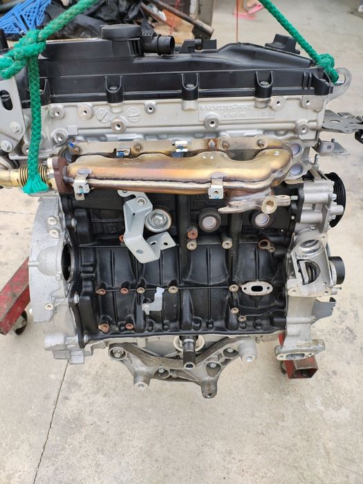 Motor Mercedes GLC X253 4Matic Euro 6 Cod OM651.921