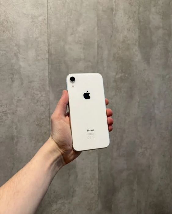 Apple Iphone Xr 128gb Айфон Хр