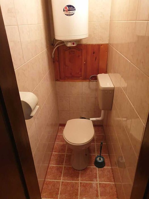 Дава се под наем Двустаен апартамент в Бургас, Възраждане - 46 кв.м за 250 € - Снимка #8