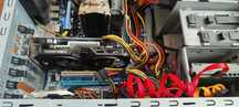 Процессор Intel i5-760 + Fan for CPU Fan DeepCool, for Socket 1156/775