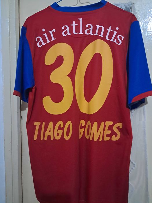 Tricou de joc nike STEAUA BUCURESTI- 30 Tiago Gomes
