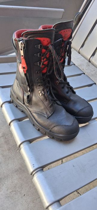 Ghete    inalte    antifoc