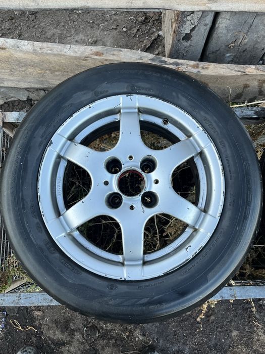 Продам диск от гольфа 3