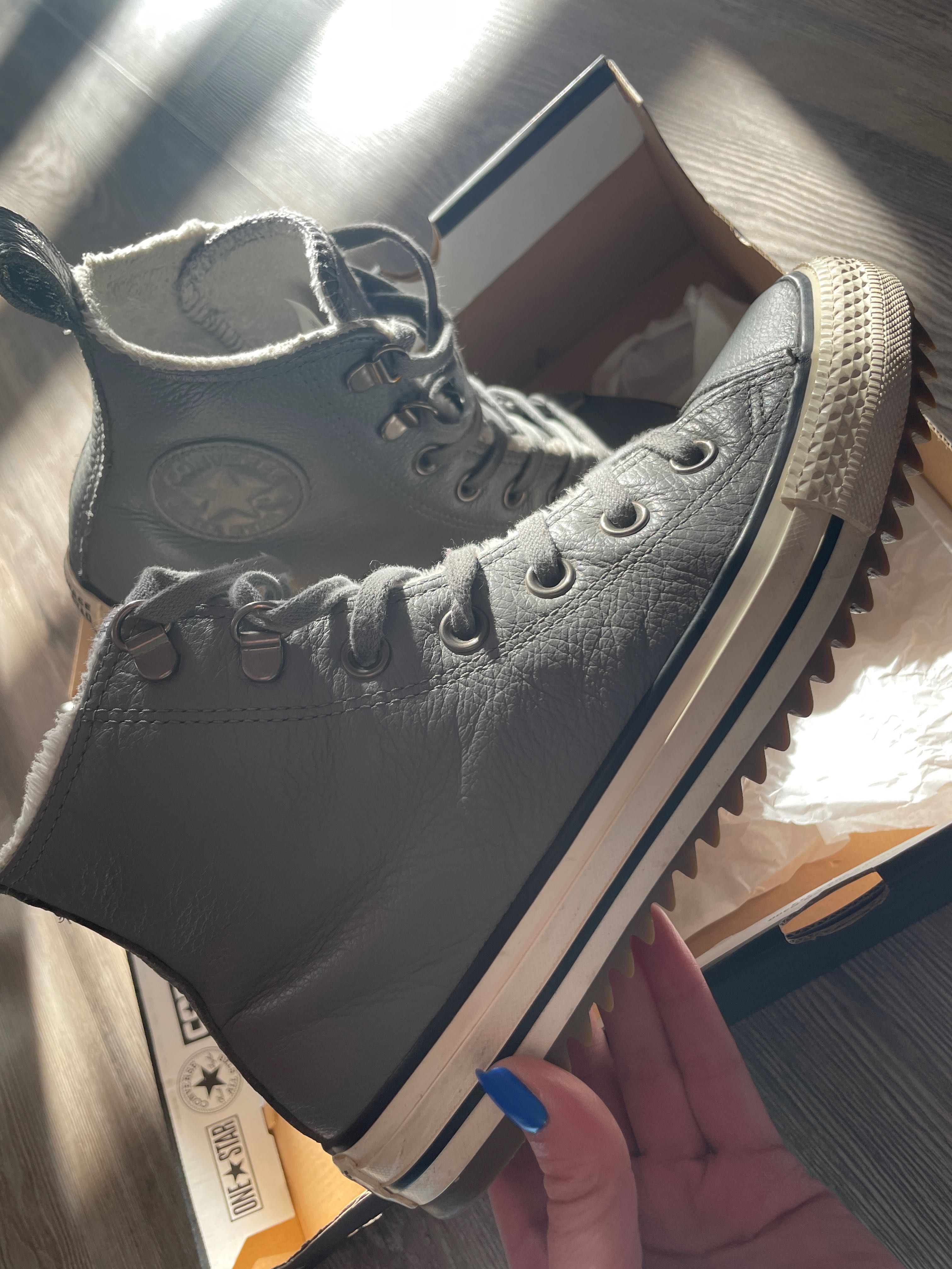 Дамски кецове Converse All Star Chuck Taylor