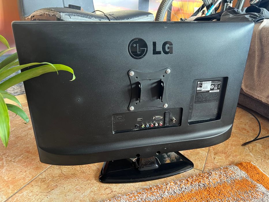 Телевизор LG 28MT45D - PZ, 28 инча